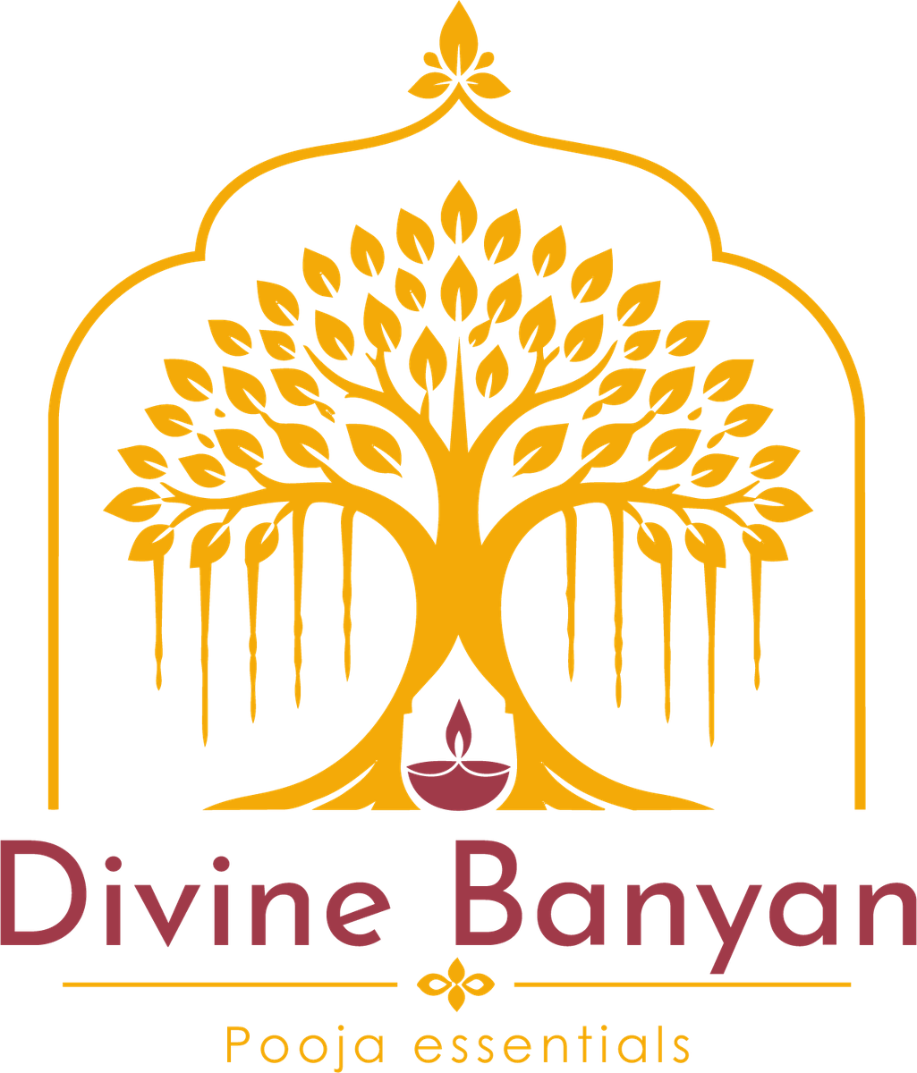 Divine Banyan brand logo