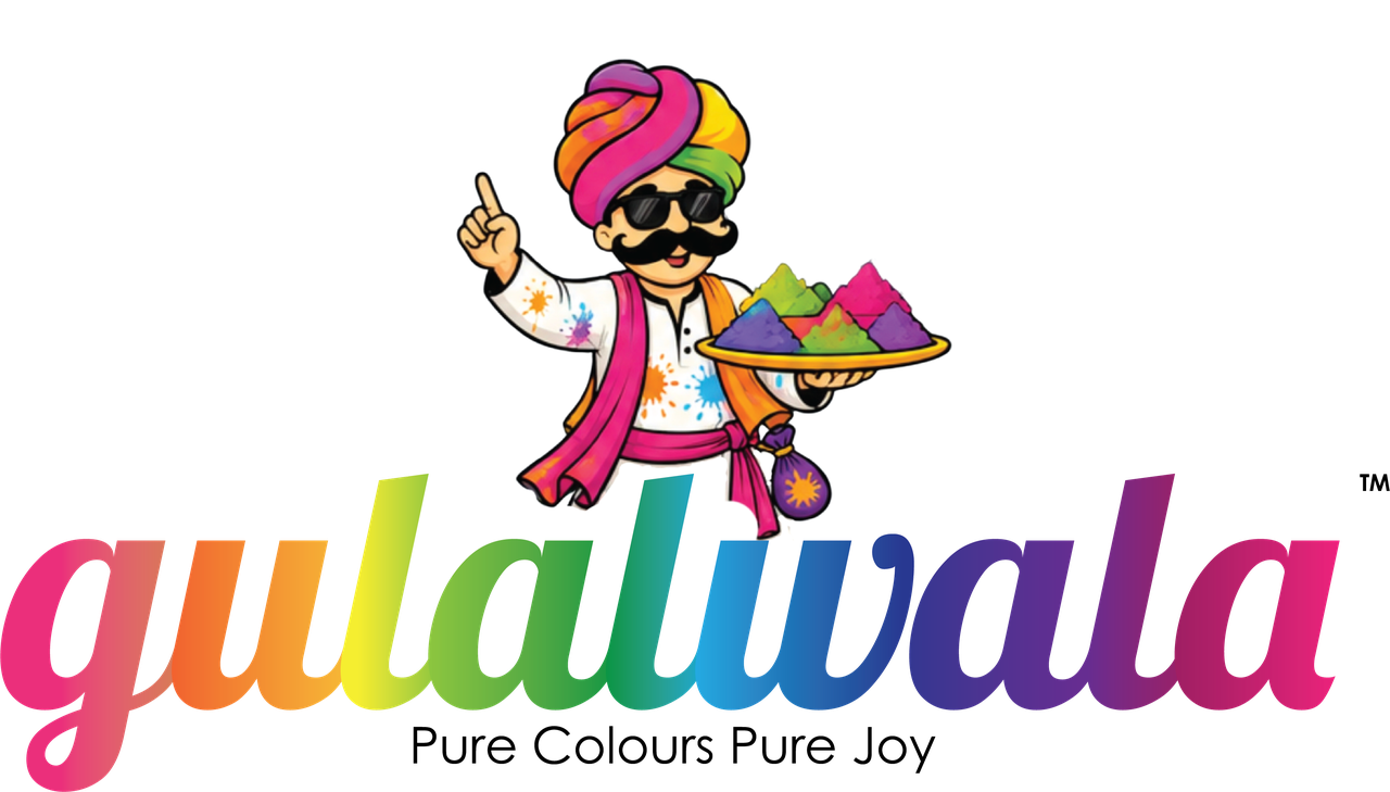 Gulalwala brand logo