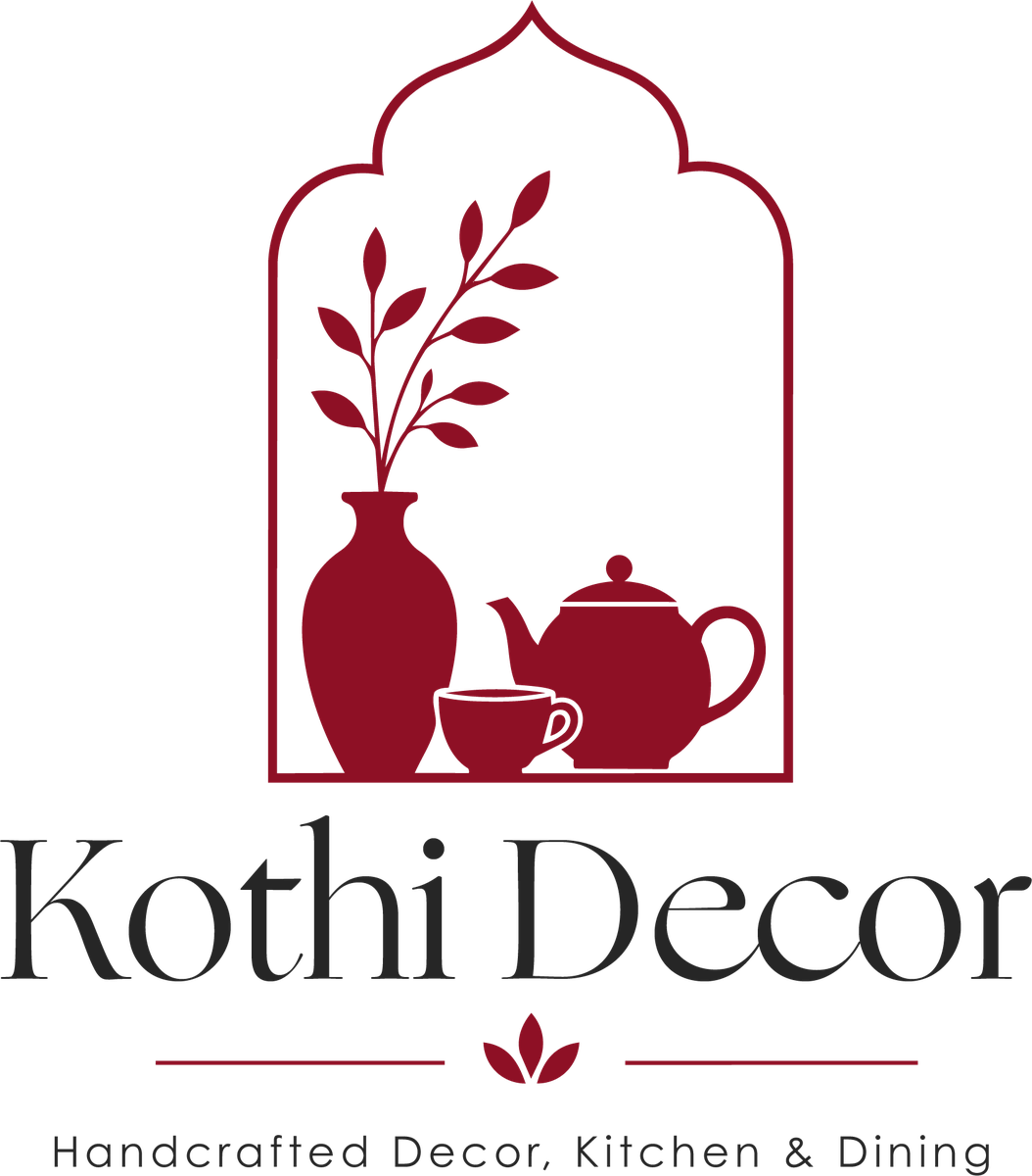 Kothi Decor brand logo